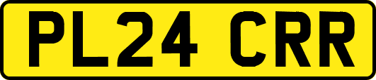 PL24CRR