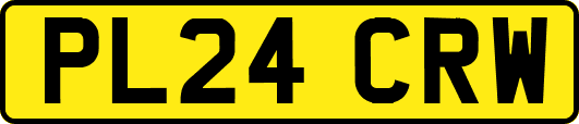 PL24CRW