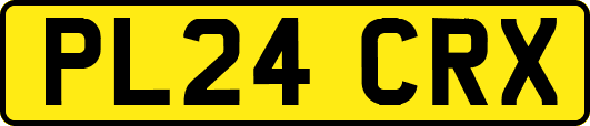 PL24CRX