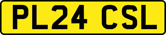 PL24CSL