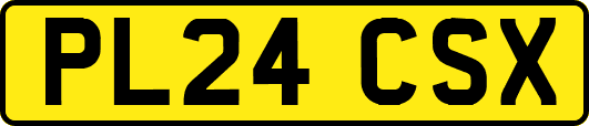 PL24CSX