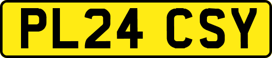 PL24CSY