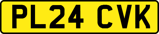 PL24CVK