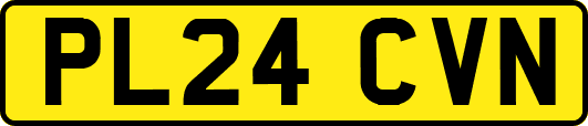 PL24CVN
