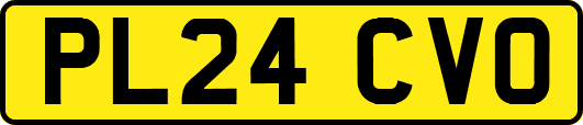 PL24CVO