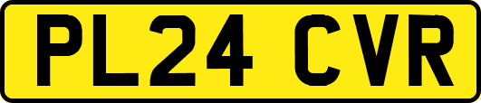PL24CVR
