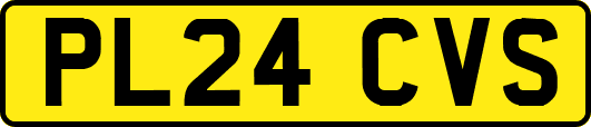 PL24CVS