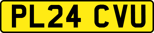 PL24CVU