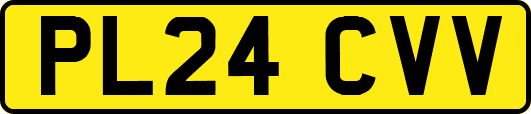 PL24CVV