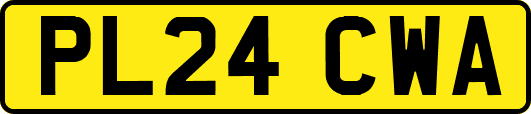 PL24CWA