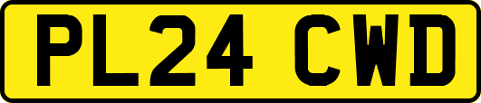 PL24CWD