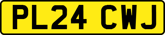 PL24CWJ
