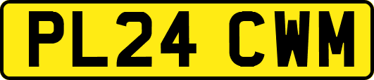 PL24CWM
