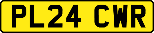 PL24CWR