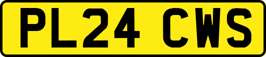PL24CWS