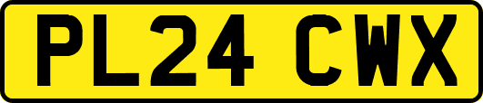PL24CWX