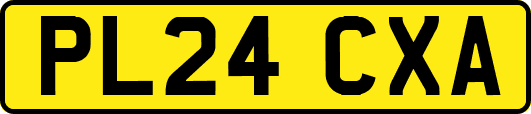 PL24CXA