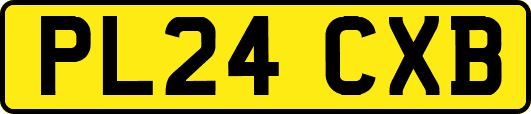 PL24CXB