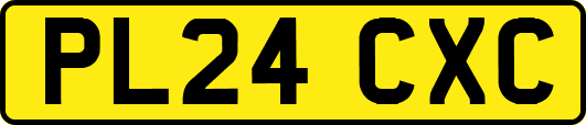 PL24CXC
