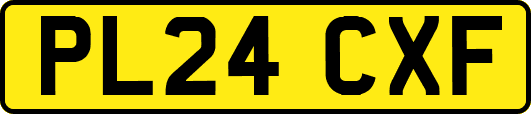 PL24CXF