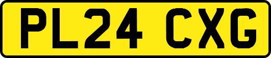 PL24CXG