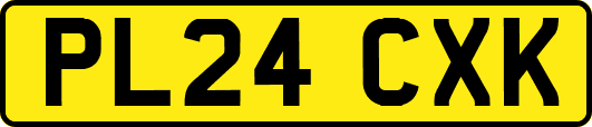 PL24CXK