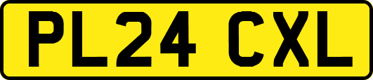PL24CXL