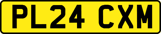 PL24CXM
