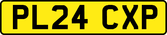 PL24CXP