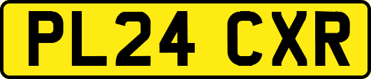 PL24CXR
