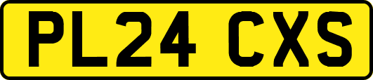 PL24CXS
