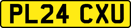 PL24CXU