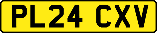PL24CXV
