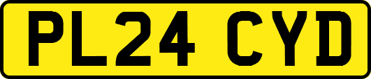 PL24CYD