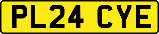 PL24CYE