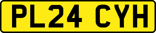PL24CYH