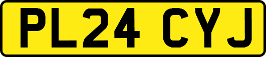 PL24CYJ