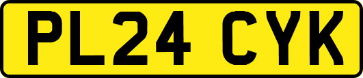 PL24CYK