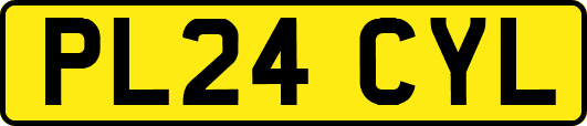 PL24CYL