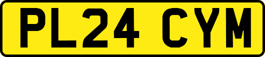 PL24CYM