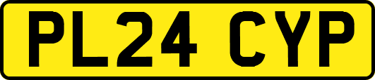 PL24CYP