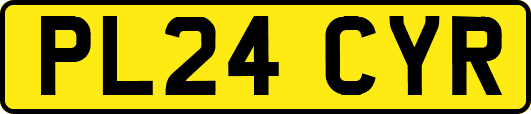 PL24CYR