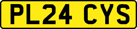 PL24CYS
