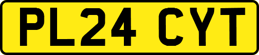 PL24CYT
