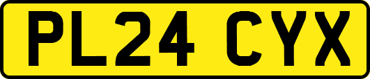 PL24CYX