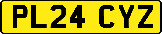 PL24CYZ