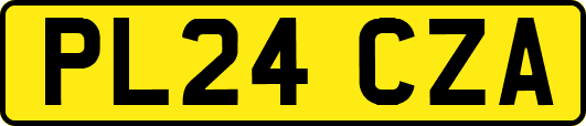 PL24CZA