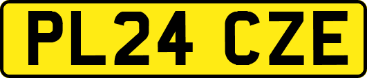 PL24CZE