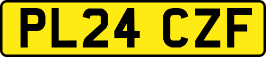 PL24CZF
