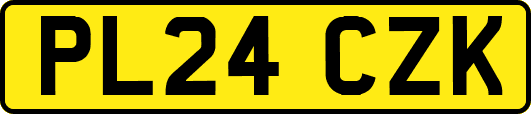 PL24CZK